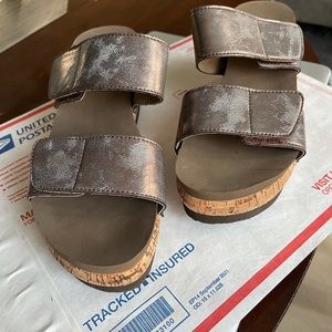 Boutique by Corky’s Wedge Sandals